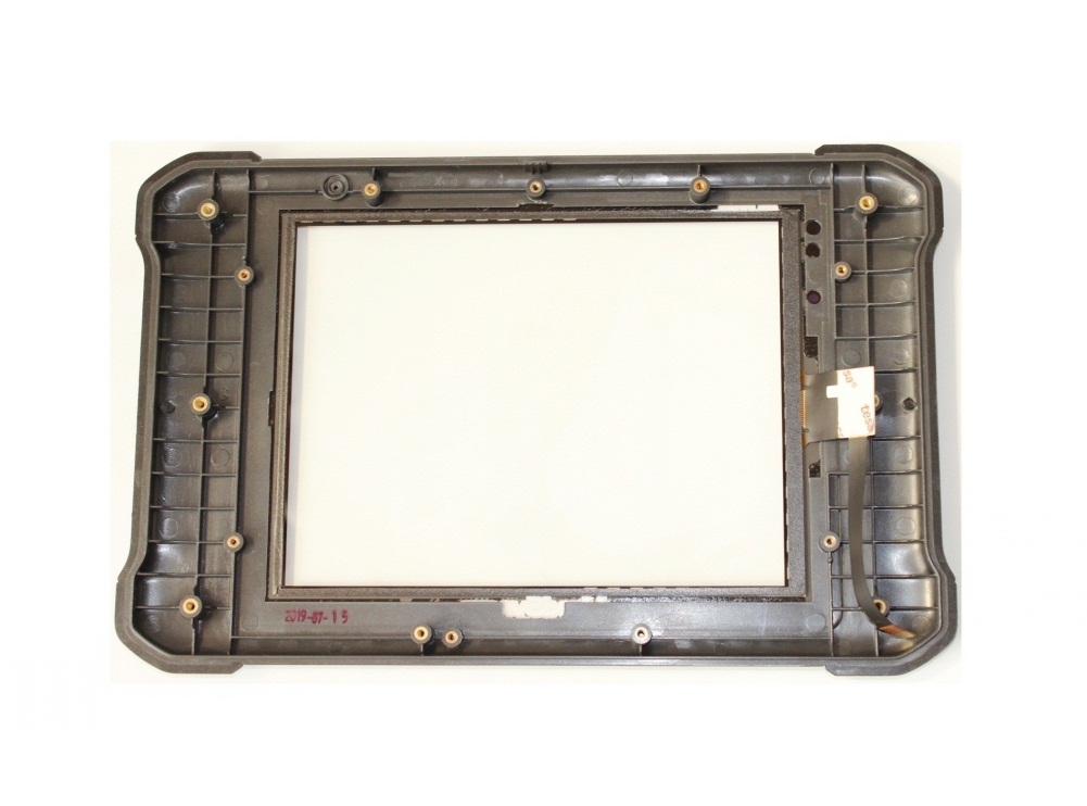 Autel MS906 Touch Screen Digitizer with Front Housing Assembly